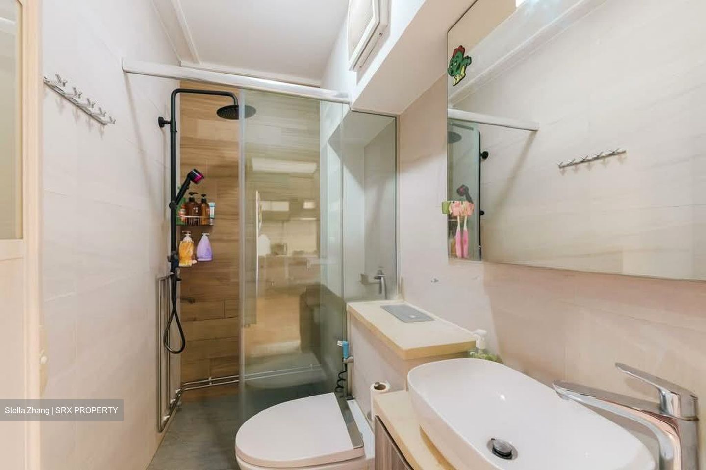Blk 619 Choa Chu Kang North 7 (Choa Chu Kang), HDB 4 Rooms #566648471